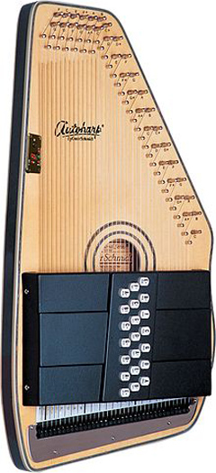 autoharp