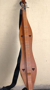 dulcimer